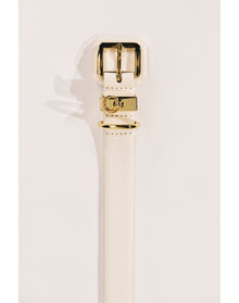 Jolinard Gold | Ivory & 24K Gold