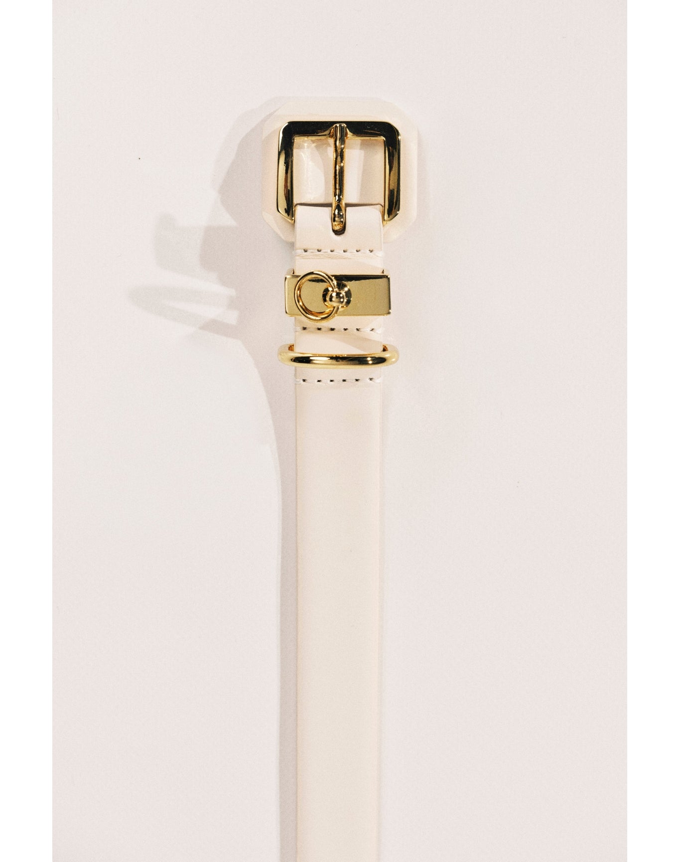 Jolinard Gold | Ivory & 24K Gold