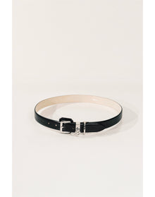 Jolinard Silver | Black & Silver