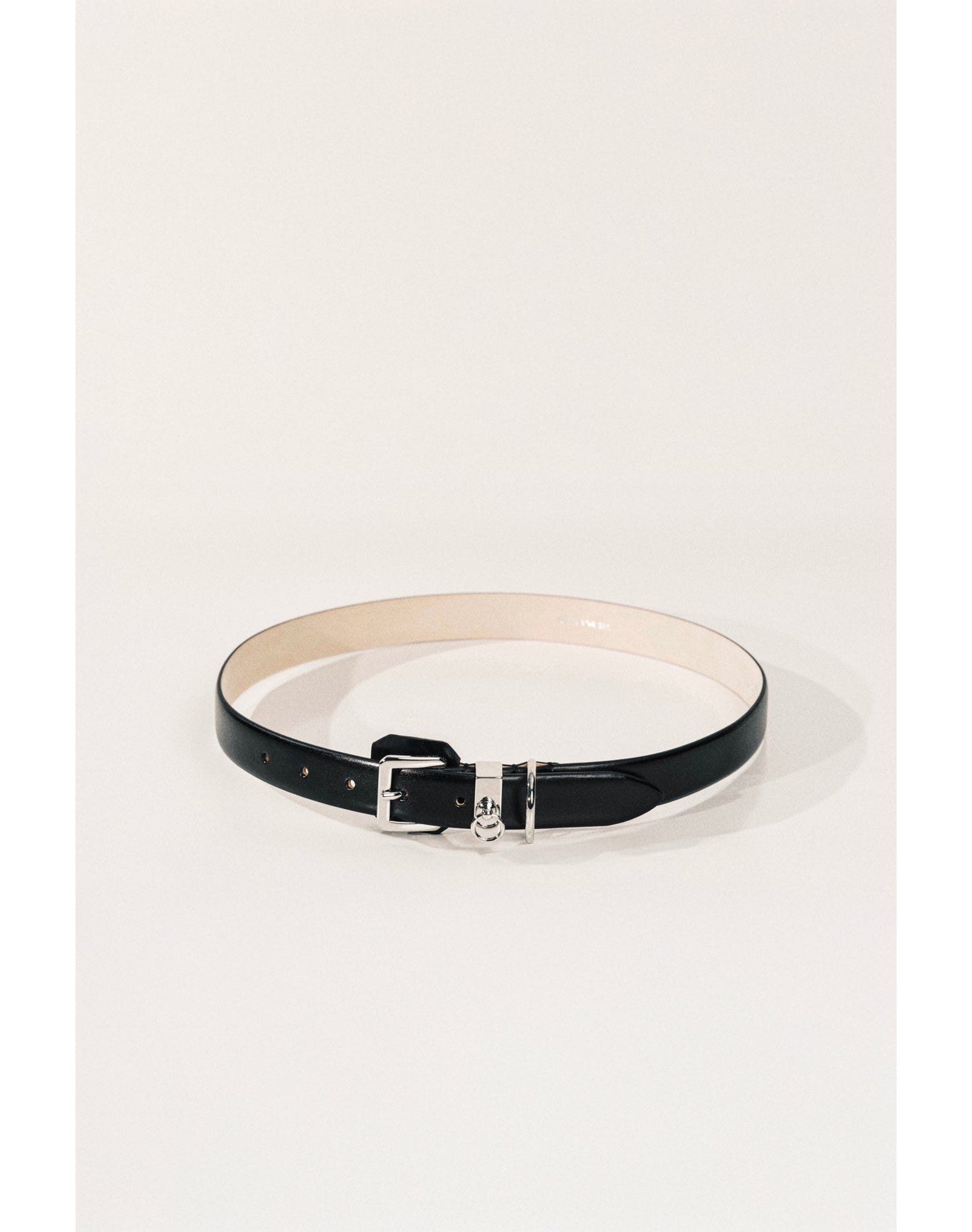 Jolinard Silver | Black & Silver