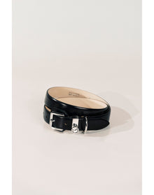 Jolinard Silver | Black & Silver