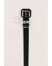 Jolinard Silver | Black & Silver