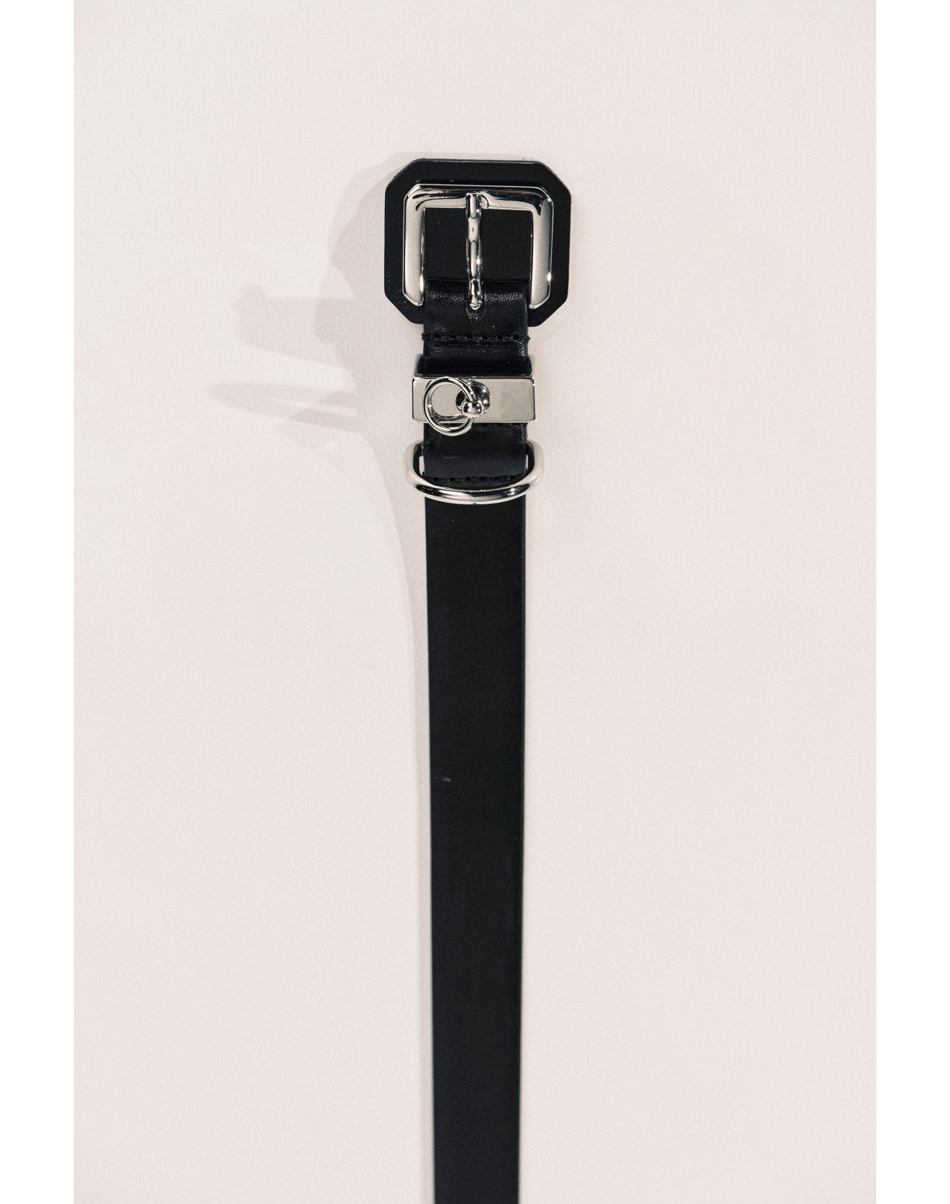 Jolinard Silver | Black & Silver