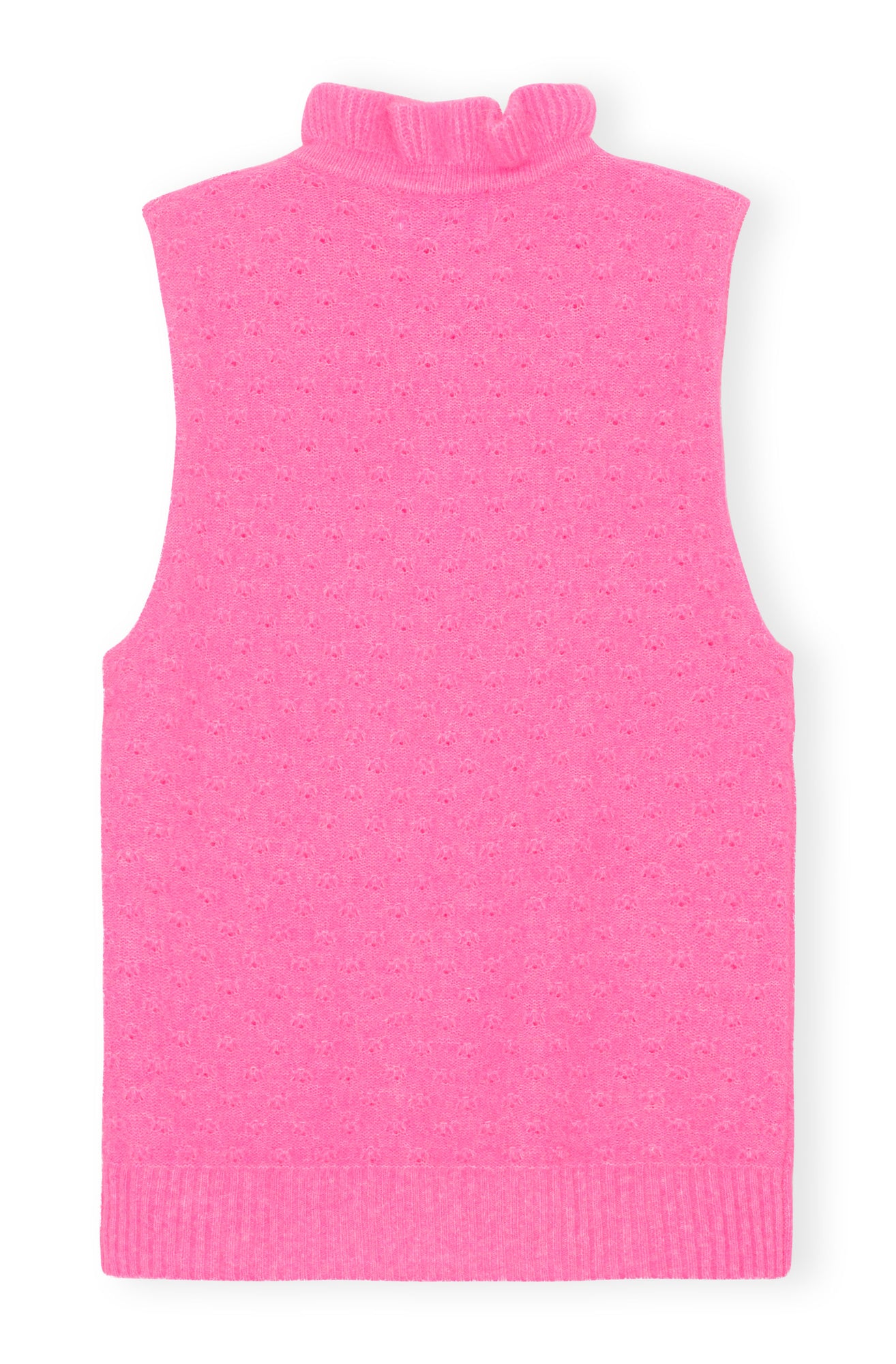 Sleeveless Top | Sugar Plum