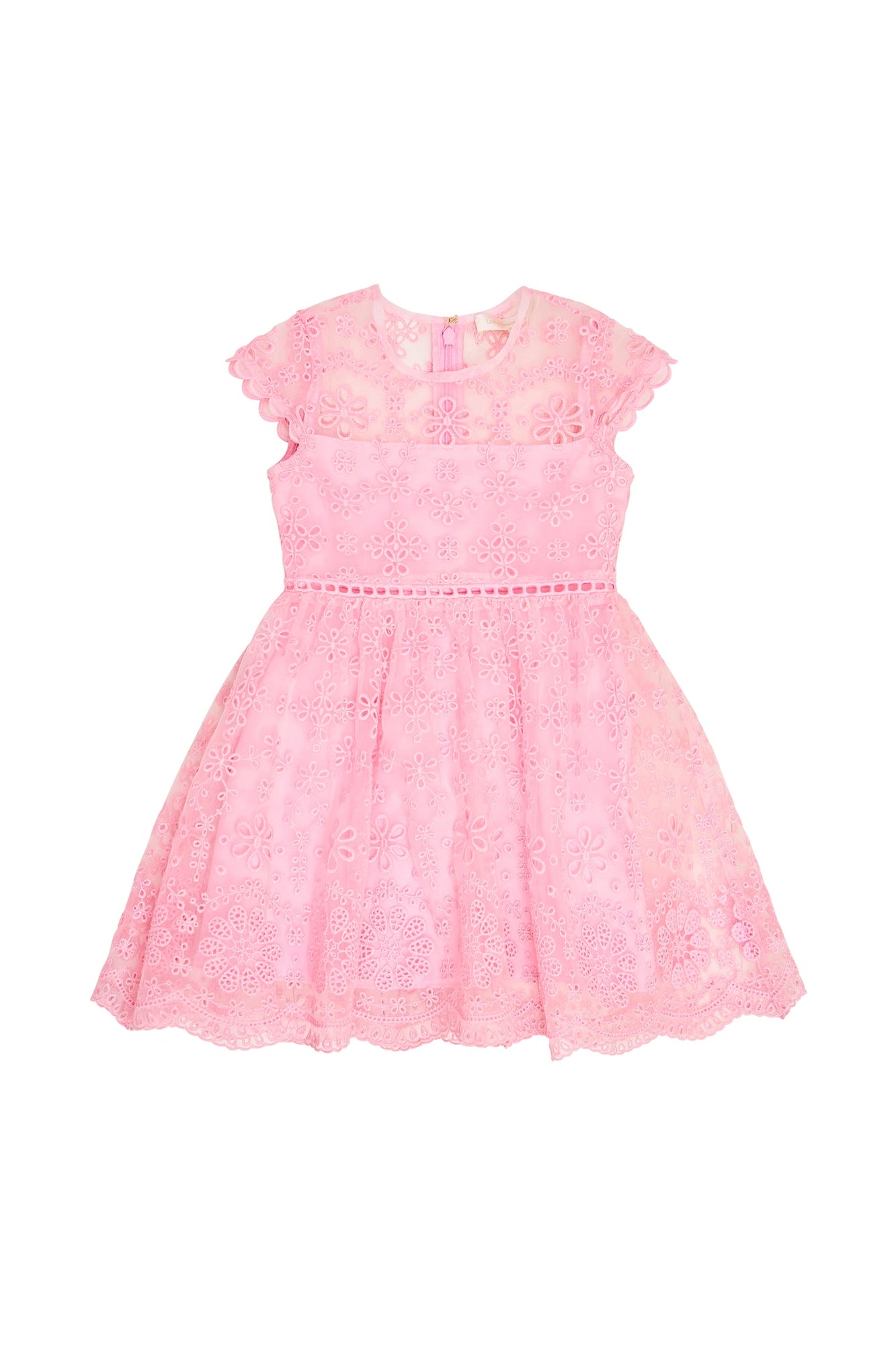 Pale Pink