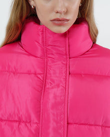 Women | Kat Puffer | Fuchsia