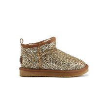 KIDS COSY ULTRA GLITTER GOLD - Australia Luxe Collective