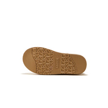 KIDS COSY ULTRA SHORT SAND - Australia Luxe Collective