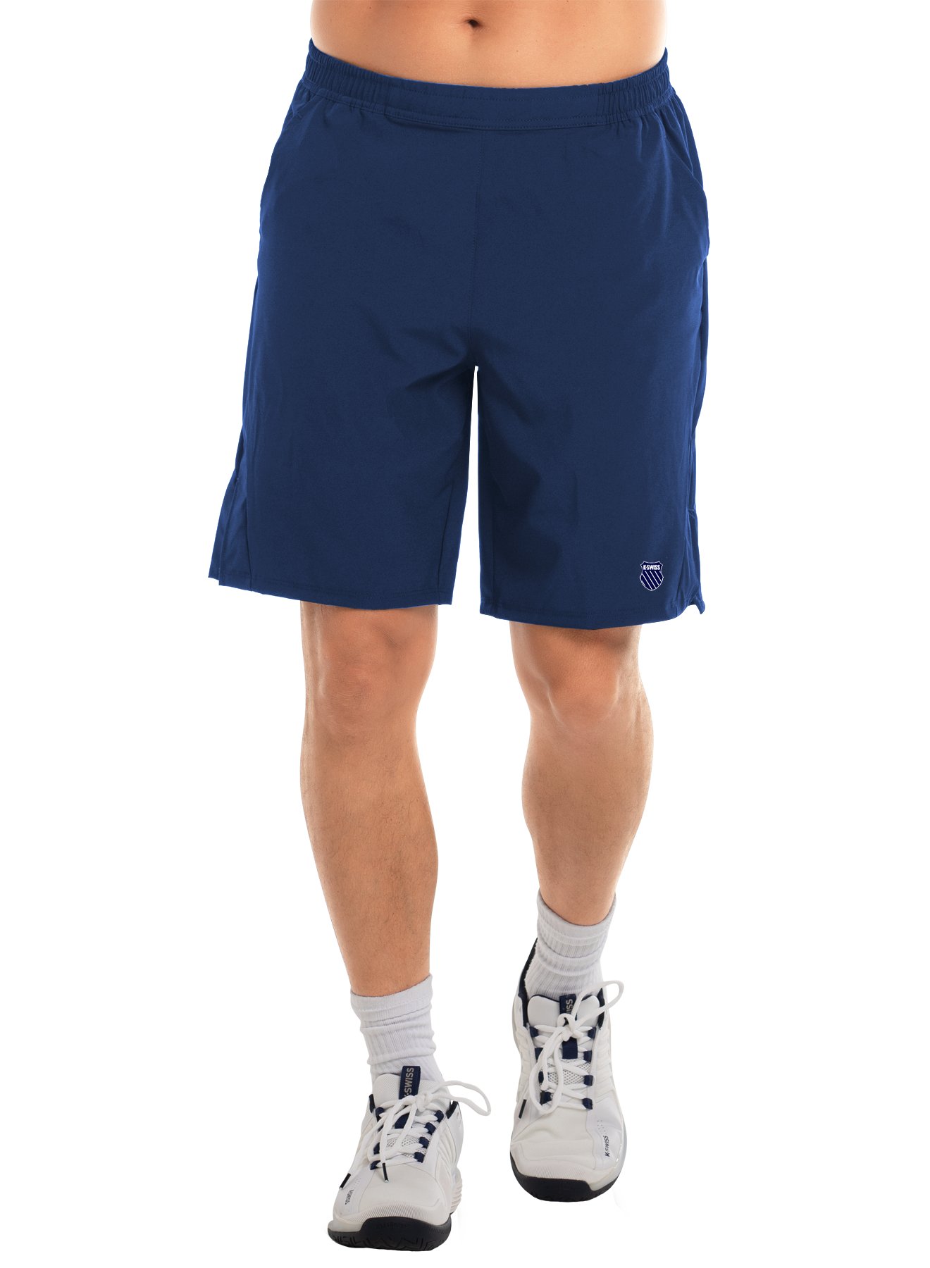 K-swiss | Men | Supercharge Short-7 | Malibu