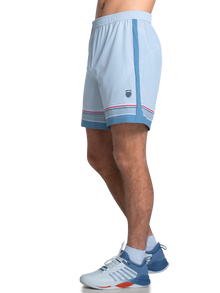 K-swiss | Men | Apollo Short-7 | Zinc