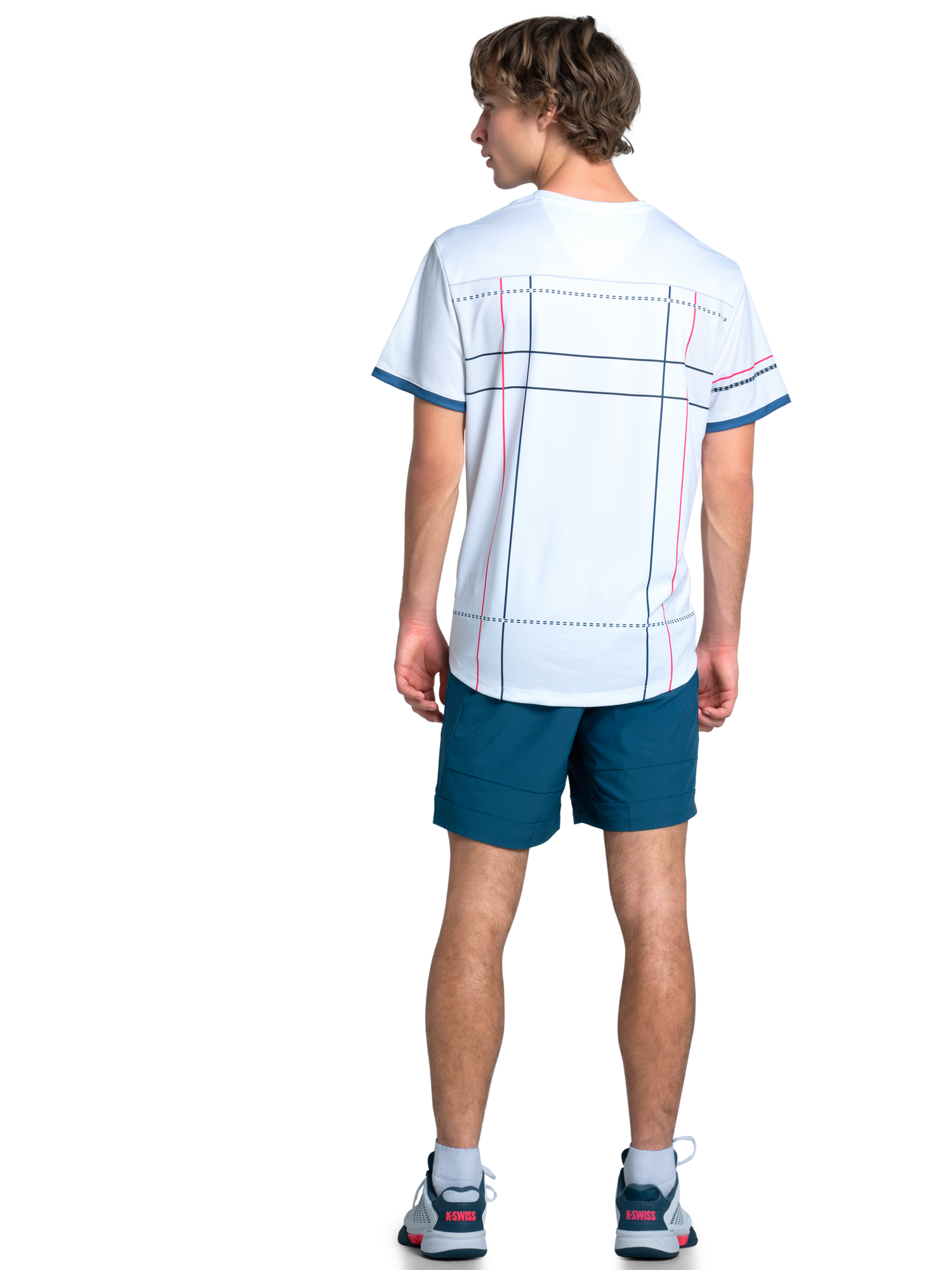 K-swiss | Men | So Cal S/S