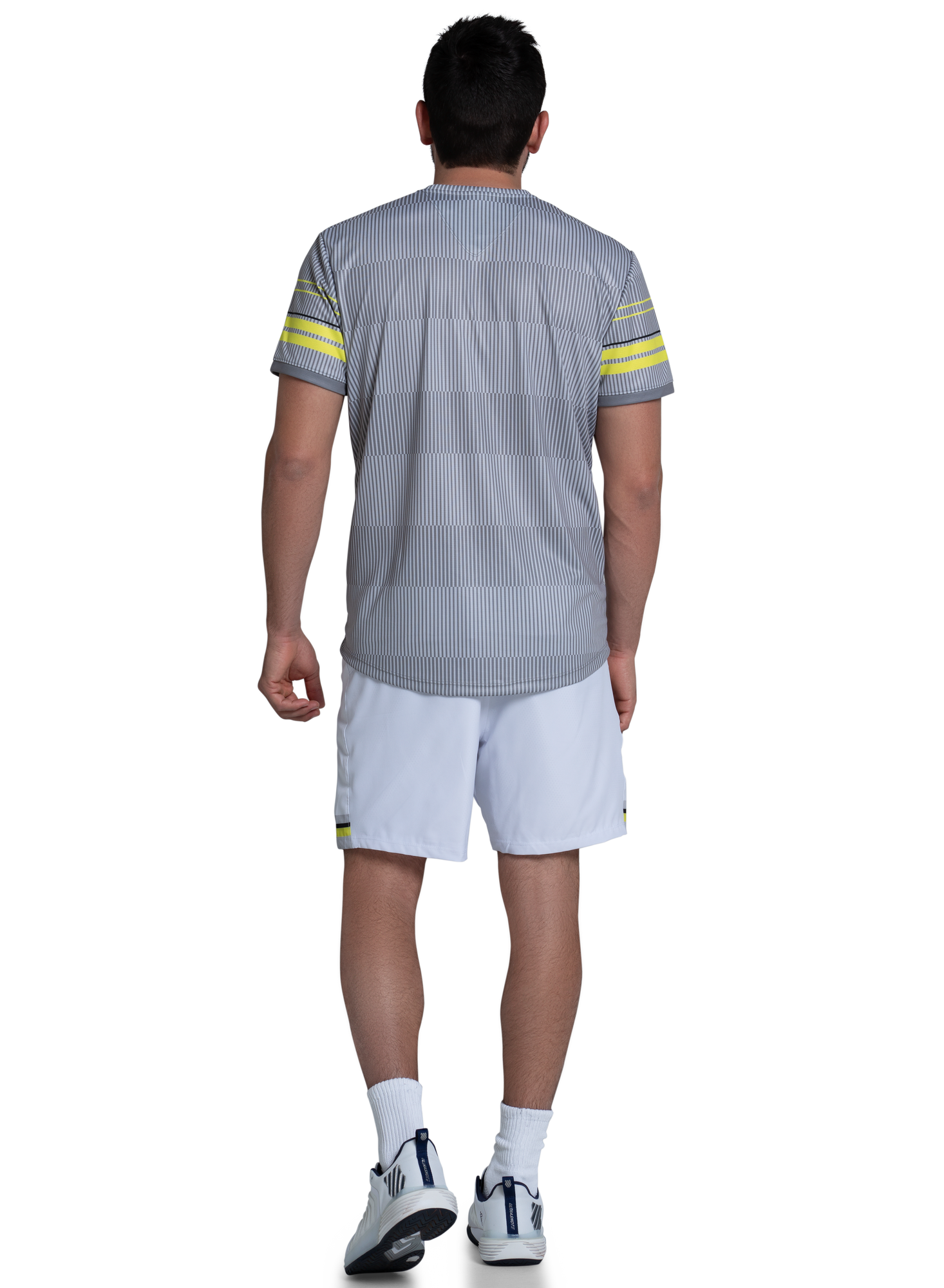 K-swiss | Men | Blitz S/S | Grey