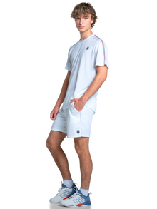 K-swiss | Men | Artemis S/S | Spicy Orange