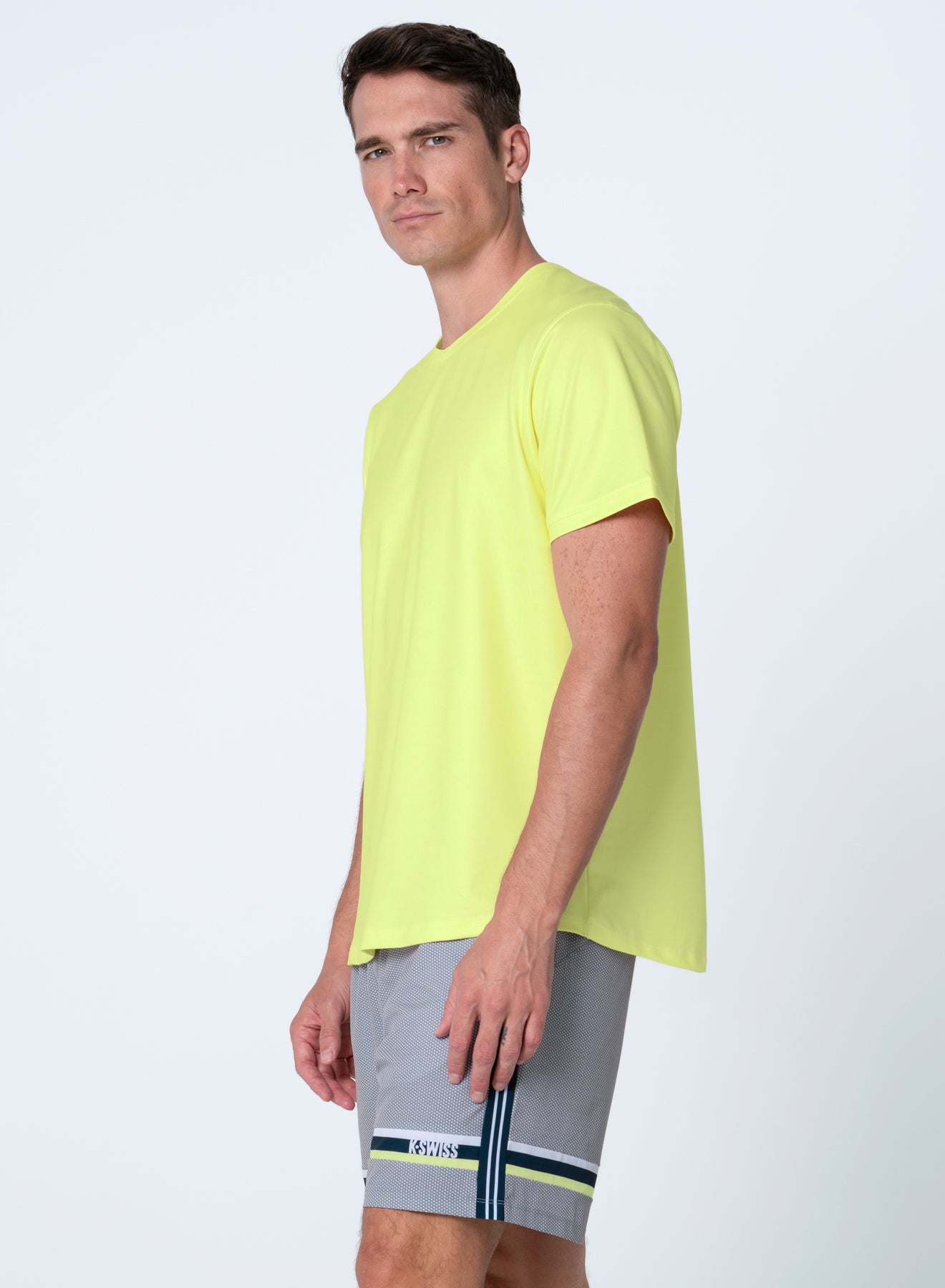 K-swiss | Men | Stellar S/S