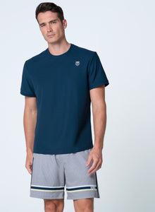 K-swiss | Men | Stellar S/S | Peacoat