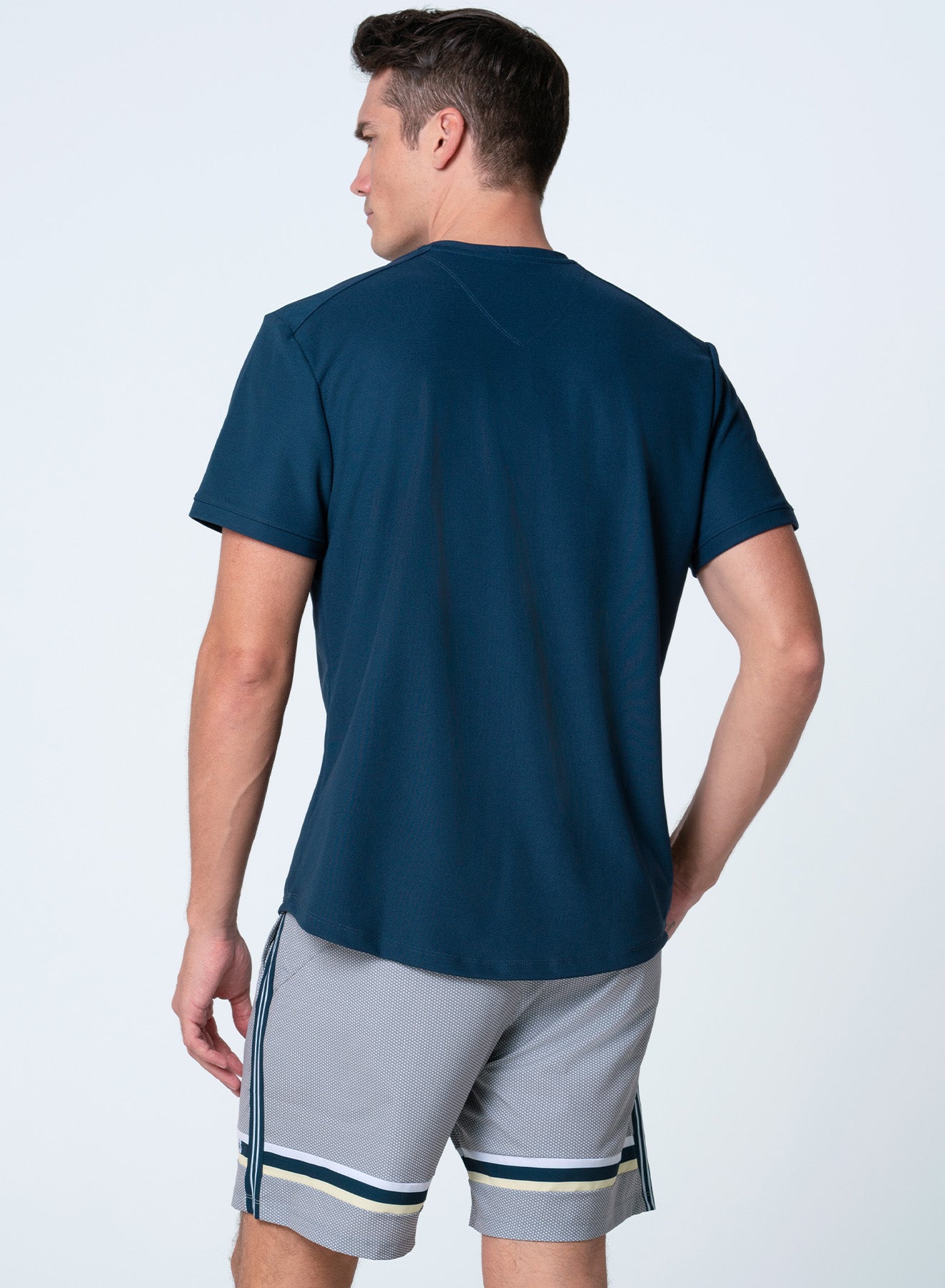 K-swiss | Men | Stellar S/S | Peacoat