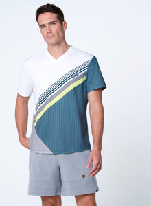 K-swiss | Men | Influx V S/S | White