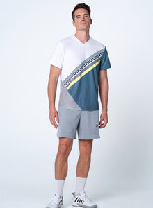 K-swiss | Men | Influx V S/S | White