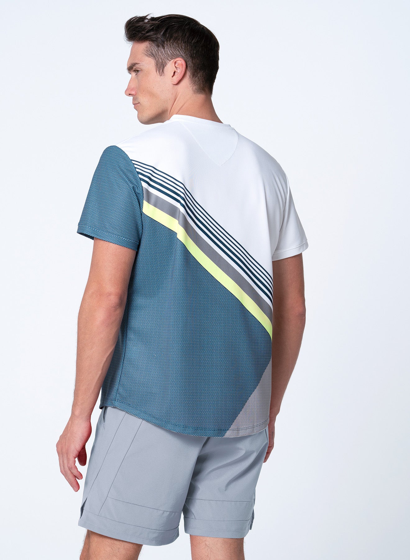 K-swiss | Men | Influx V S/S | White