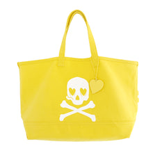 Kerri Rosenthal | Made With Soul Tote | Yellow