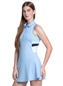 K-swiss | Synergize Dress | Blue
