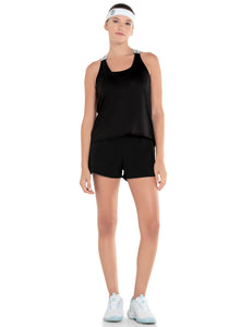 K-swiss | Bralette Tank | Black