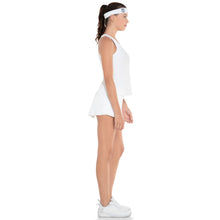 K-swiss | Core Tank | White