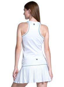 K-swiss | Endgame Tank | White