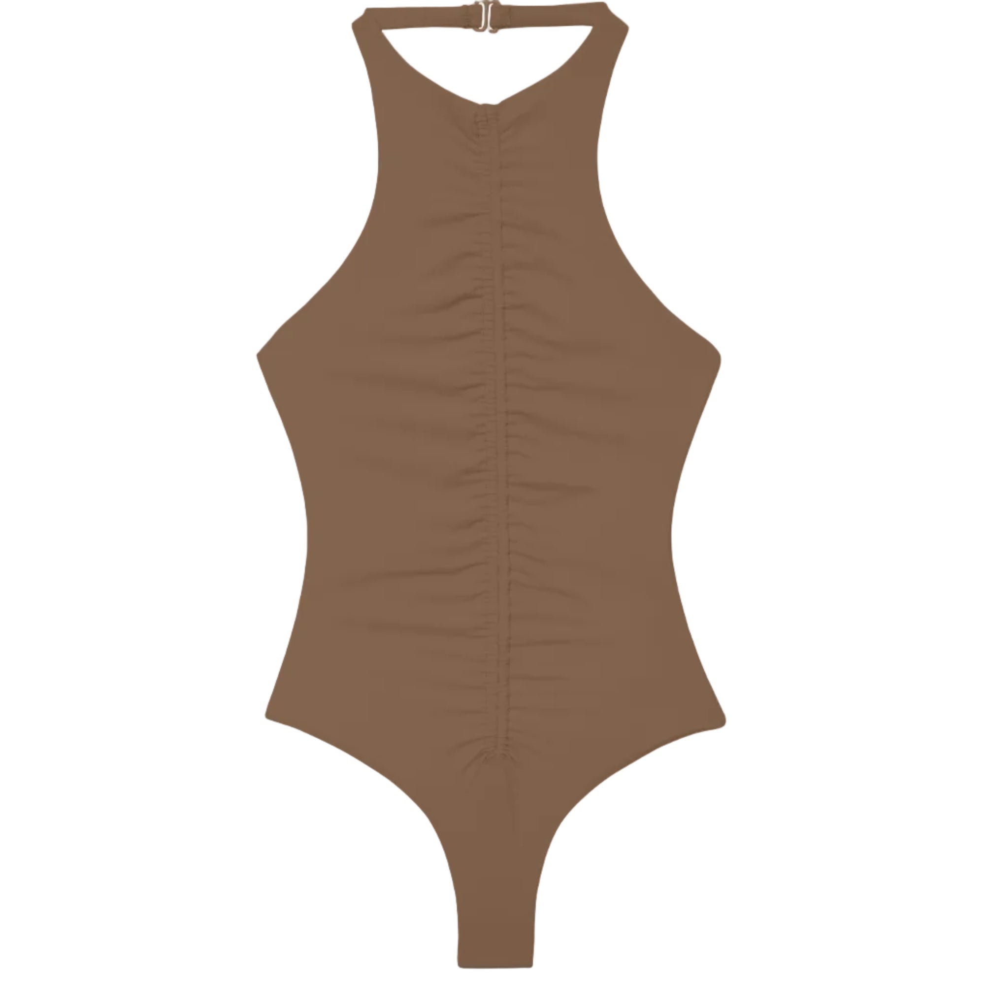 Kenna One Piece | Nude Matte