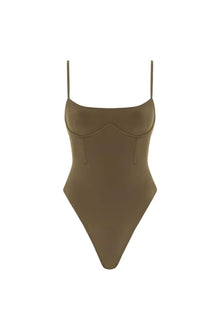 Jonah One Piece | Khaki