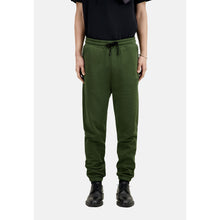 Logo Tracksuit Trousers | Men | Khaki