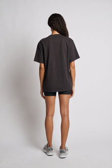 Soul by SoulCycle | Kyle Unisex Tee | Black