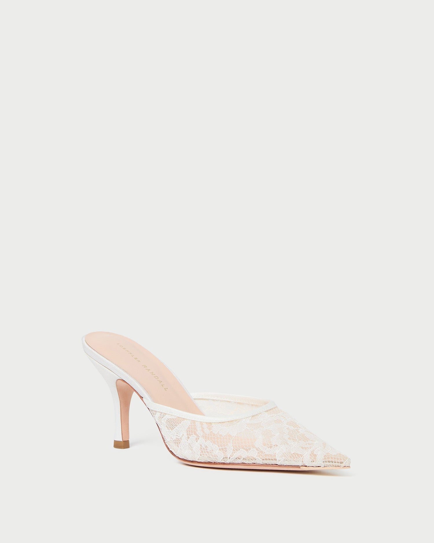 Color: White