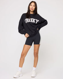 Black | Model: Jocelyn (size: S)