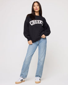 Black | Model: Jocelyn (size: S)