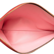 Dior | Pre-Owned Large Diorissimo Satchel | Red