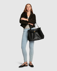 Women | Love Me Now Wool Blend Military Style Coat | Military