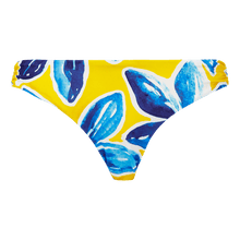 Women | Macro Raiata Swim Bottom | Sun