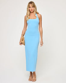 London Dress | Seaspray