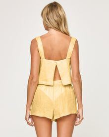 Long Island Top | Daisy