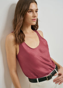 earth red