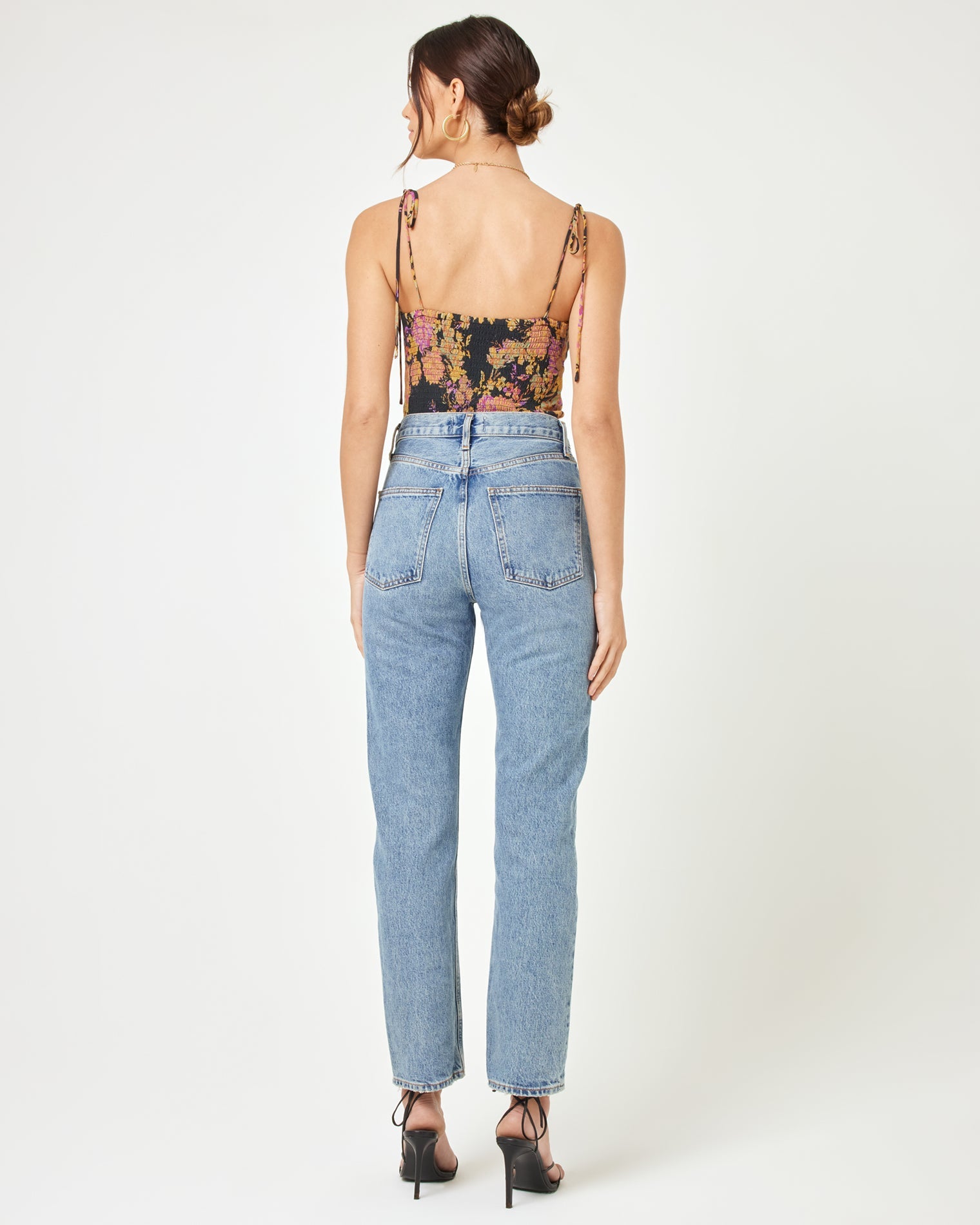 Through Thick And Thorns | Model: Kristen (size: S)