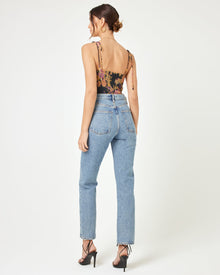 Through Thick And Thorns | Model: Kristen (size: S)