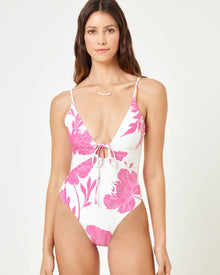 Le Botanique | Model: Kristen (size: S)