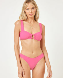 Bubblegum Pink | Model: Lura (size: S)