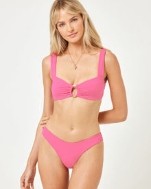 Bubblegum Pink | Model: Lura (size: S) | Hover