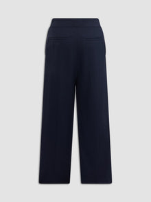 Luca Sailor Pant | Navy