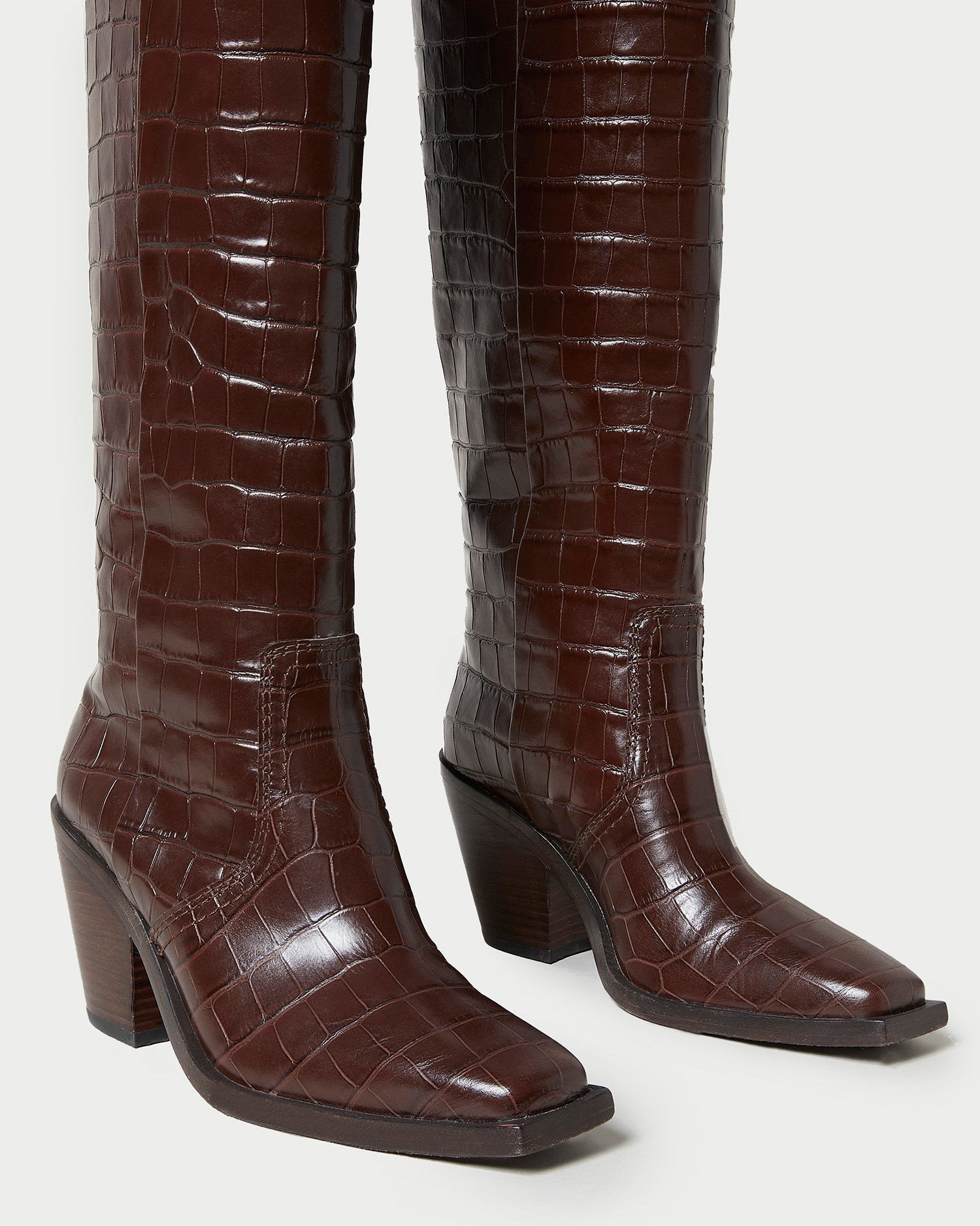 Color: Dark Brown