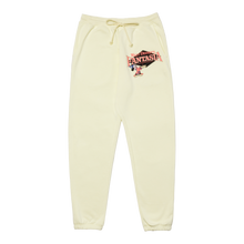 L'Apprenti Sorcier Logo Sweatpant | Yellow