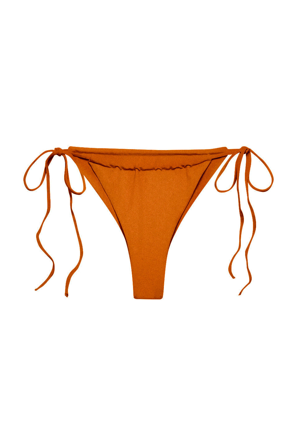 Lana Bottom | Bronze Sheen
